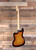 Squier Classic Vibe Bass VI 3-Color Sunburst
