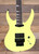 Ibanez Genesis Collection 540PIII Electric Guitar Desert Sun  Yellow