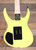 Ibanez Genesis Collection 540PIII Electric Guitar Desert Sun  Yellow