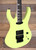 Ibanez Genesis Collection 540PIII Electric Guitar Desert Sun  Yellow