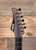 Schecter Banshee Mach-6 Evertune Electric Guitar Fallout Burst