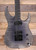 Schecter Banshee Mach-6 Evertune Electric Guitar Fallout Burst