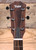 Taylor 24ce  Acoustic/Electric Guitar Natural w/  Gigbag