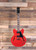 Epiphone ES-335 Figured Semi-Hollow Electric Guitar Cherry w/ Gigbag