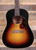 Epiphone J-45 Standard Acoustic/Electric Guitar Aged Tri-Burst w/ Gigbag