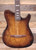 Ibanez FRH20SMN Nylon Acoustic/Electric Guitar Tobacco Burst