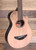Yamaha APXT2EW Thinline 3/4 Size Acoustic/Electric Guitar Natural w/ Gigbag "Good Condition"