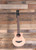 Yamaha APXT2EW Thinline 3/4 Size Acoustic/Electric Guitar Natural w/ Gigbag "Good Condition"