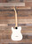 Fender Standard Telecaster Electric Guitar Olympic  White