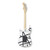 EVH Mini Guitar Eruption EVH Mini Guitar Eruption