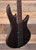 Ibanez GSR200B Gio SR Electric Bass Walnut  Flat