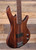 Ibanez SR Gio GSR100EX Electric Bass  Mahogany Oil