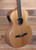 Taylor Academy 12e-N Nylon Acoustic/Electric Guitar Natural w/  Gigbag