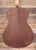 Taylor Academy 12e-N Nylon Acoustic/Electric Guitar  Natural w/ Gigbag