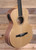 Taylor Academy 12e-N Nylon Acoustic/Electric Guitar  Natural w/ Gigbag