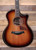 Taylor Builder's Edition 814ce Honduran Rosewood/Sinker Redwood Acoustic/Electric Guitar w/ Case