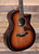 Taylor Builder's Edition 814ce Honduran Rosewood/Sinker Redwood Acoustic/Electric Guitar w/ Case