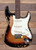 Fender Mike McCready Stratocaster Electric Guitar Road Worn 3-Color Sunburst w/  Case