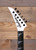 Jackson American Series Rhoads RR24 Electric Guitar Snow White w/ Case