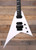 Jackson American Series Rhoads RR24 Electric Guitar Snow White w/ Case