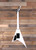 Jackson American Series Rhoads RR24 Electric Guitar Snow White w/ Case