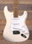 Fender Limited Edition Player II Stratocaster Electric Guitar Olympic White