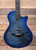 Taylor T5z Pro Electric Guitar Harbor Blue w/ Case