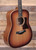 Taylor 310 Studio Acoustic Guitar Shaded Edgeburst w/ Gigbag