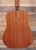 Taylor 310 Studio Acoustic Guitar Shaded Edgeburst w/ Gigbag