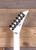 Jackson American Series Rhoads RR24 HT Electric Guitar Snow White w/ Case