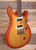 PRS SE Custom 24 Electric Guitar Cherry Sunburst w/ Gigbag "Excellent  Condition"