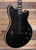 EVH SA-126 Special Semi-Hollow Electric Guitar Stealth Black w/  Case
