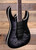 Ibanez RG450QMBTGB Electric Guitar Transparent Gray  Burst