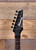 Ibanez RG450QMBTGB Electric Guitar Transparent Gray  Burst