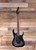 Ibanez RG450QMBTGB Electric Guitar Transparent Gray  Burst