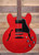 Epiphone ES-335 Semi-Hollow Guitar Cherry