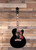 Epiphone J-200 EC Studio Acoustic/Electric  Guitar Black