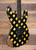 Charvel Super-Stock SD1 H FR EB Electric Guitar Diamond Life w/  Case