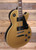 Epiphone Joe Bonamassa Les Paul Electric Guitar Goldtop w/ Case "Excellent Condition"