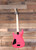 Charvel Limited Edition Sean Long Signature Pro-Mod San Dimas Style 1 HH HT M Neon  Pink