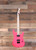 Charvel Limited Edition Sean Long Signature Pro-Mod San Dimas Style 1 HH HT M Neon  Pink