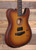 Fender Acoustasonic Standard  Telecaster Honey Burst