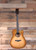 Yamaha TAG3 C TransAcoustic Acoustic/Electric Guitar Sand  Burst w/  Gigbag