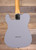 Fender Brent Mason Telecaster Electric Guitar Primer Gray  w/ Case