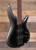 Ibanez SR300E Bass Guitar Midnight  Gray Burst
