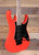Ibanez RG550 Electric Guitar Road Flare Red "Excellent Condition"