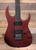 Ibanez RG320 Electric Guitar Red Rock Flat w/ Gigbag "Excellent Condition"