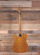 Fender Artisan Knotty Pine Telecaster Thinline Aged Natural w/ Case