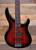Yamaha TRBX174 Electric Bass Old  Violin  Sunburst