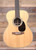Martin OM-28 Acoustic Guitar Natural w/ Case "Excellent Condition"